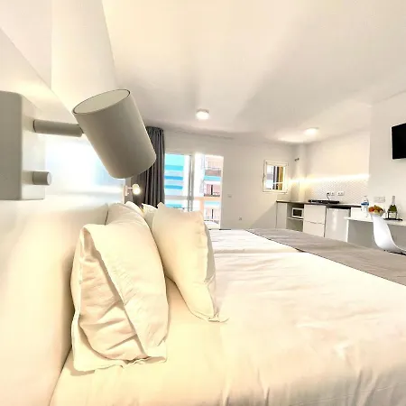 Apartamento Cozy Standard Studio, Wifi, Pool, Near Beach In Puerto De La Cruz *