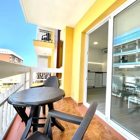 Apartamento Cozy Standard Studio, Wifi, Pool, Near Beach In Puerto De La Cruz Puerto de la Cruz (Tenerife)