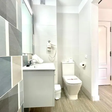 Apartamento Cozy Standard Studio, Wifi, Pool, Near Beach In Puerto De La Cruz