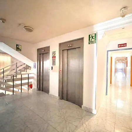 Cozy Standard Studio, Wifi, Pool, Near Beach In Puerto De La Cruz *