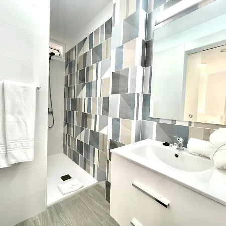 Apartamento Cozy Standard Studio, Wifi, Pool, Near Beach In Puerto De La Cruz Puerto de la Cruz (Tenerife)