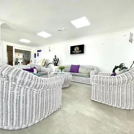 Cozy Standard Studio, Wifi, Pool, Near Beach In Puerto De La Cruz Apartmán