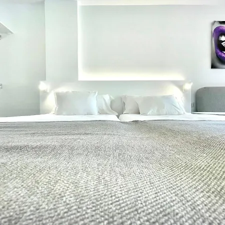 Cozy Standard Studio, Wifi, Pool, Near Beach In Puerto De La Cruz * Puerto de la Cruz (Tenerife)