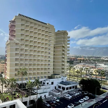 Cozy Standard Studio, Wifi, Pool, Near Beach In Puerto De La Cruz * Puerto de la Cruz (Tenerife)
